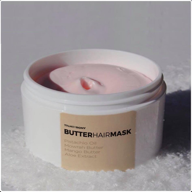 #𝐇𝐀̂́𝐏_𝐋𝐀̣𝐍𝐇 Butter Hair Repair | BigBuy360 - bigbuy360.vn