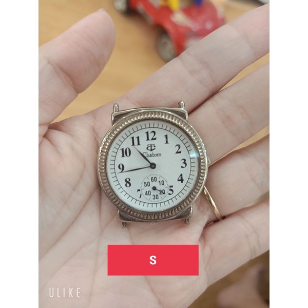 Mặt đồng hồ si Nhật Nam và Nữ các loại p3 ( chi tiết trong phần mô tả) | BigBuy360 - bigbuy360.vn