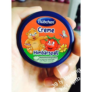 Chống hăm trẻ em Bubchen