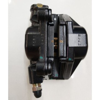 Heo dầu Vespa Zin
