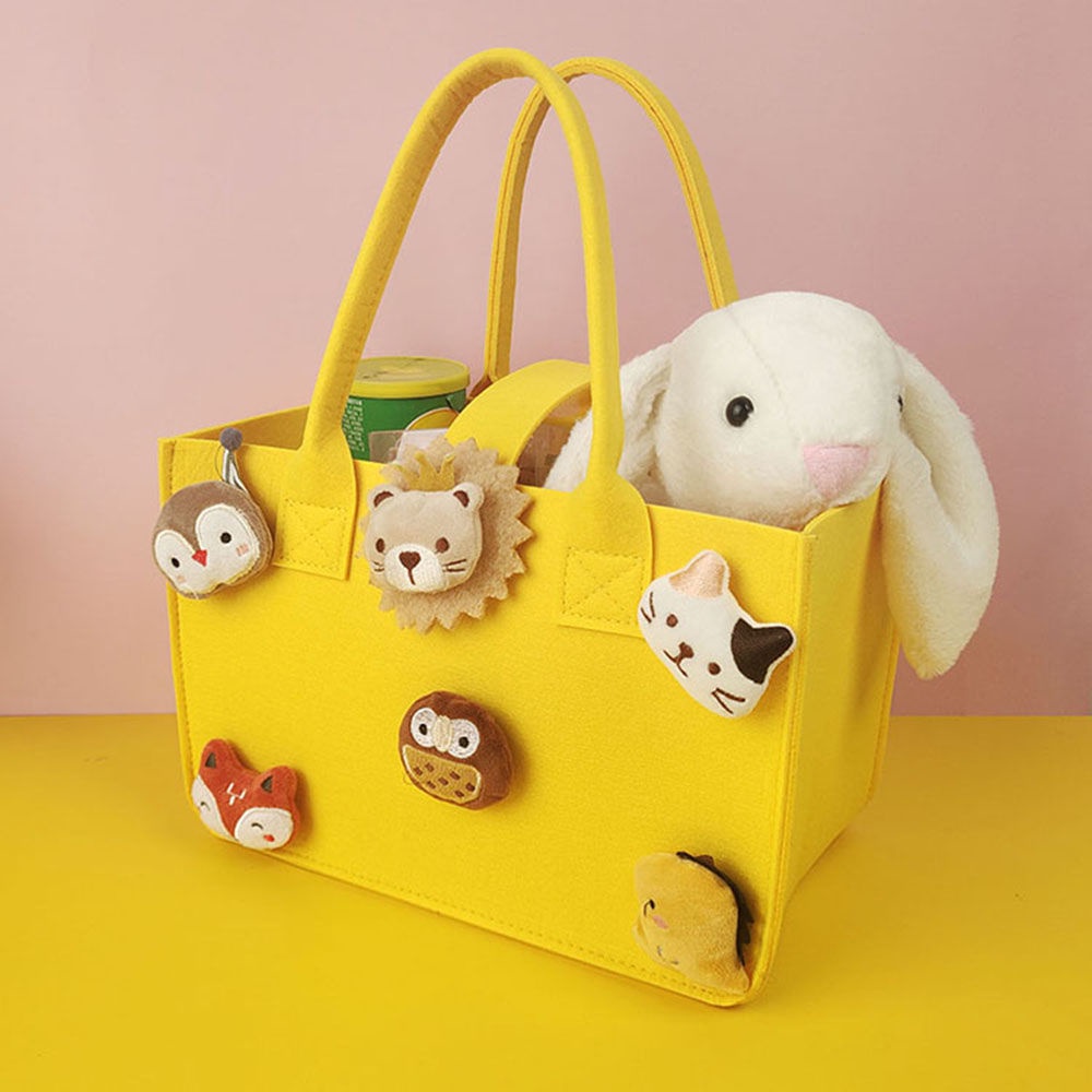 ⚡HÀNG CAO CẤP⚡ Túi Xách Bỉm Sữa Đa Năng Phong Cách Hàn Quốc Siêu Cute Cho Mẹ Và Bé