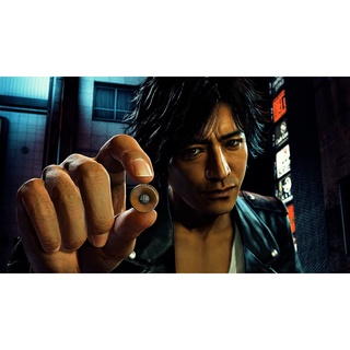 Đĩa Game PS5 - Lost Judgment