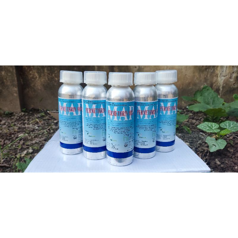 Thuốc Diệt Muỗi Y Tế - Nhập Khẩu Anh Quốc chai nhôm 500ml