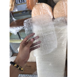 1kg Bánh Tráng Vuông Tây Ninh Loại Ngon