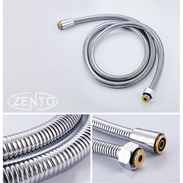 Bộ vòi sen 5 chế độ nước Zento ZBS7140