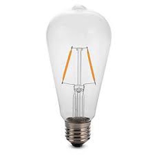 Bóng đèn Vintage Edison ST64 E27