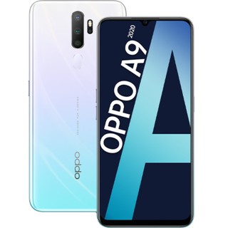 Điện Thoại OPPO A9 2020 8GB + 128GB - Hàng Chính Hãng,bảo hành toàn quốc 12 tháng