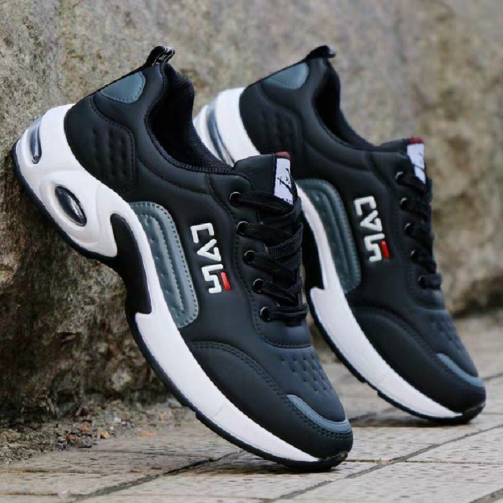 Giày Nam Thể Thao Thời Trang Nam Hot 2021 | BigBuy360 - bigbuy360.vn