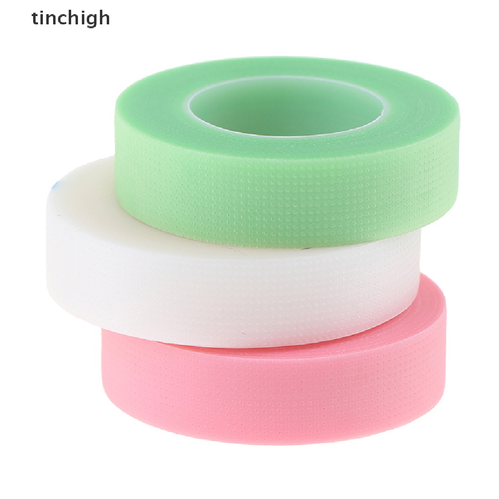 Cuộn Băng Keo PE 9m Thoáng Khí Chuyên Dụng Cho Nối Mi