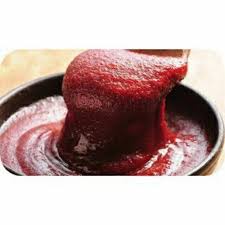 Tương ớt Taeyangcho Original 500g