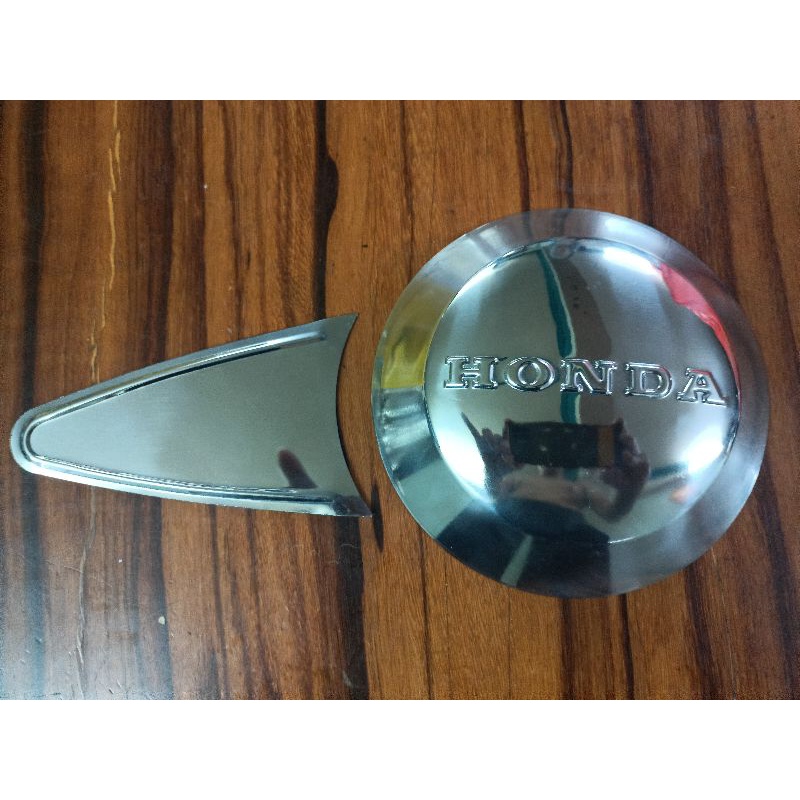 Bộ ốp lốc máy Inox Sh ý, Dylan, PS, amóc cao cấp nhập Thái