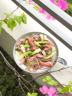 BÚN GẠO LỨT - Gói 500gr