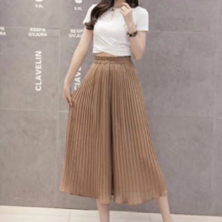 Quần giả váy siêu xinh