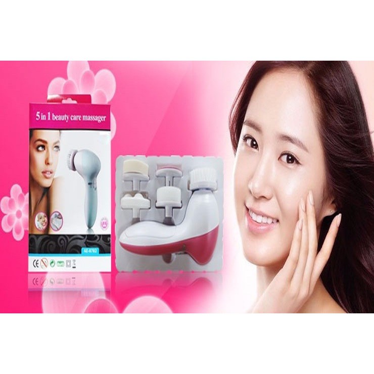 Máy massage mặt