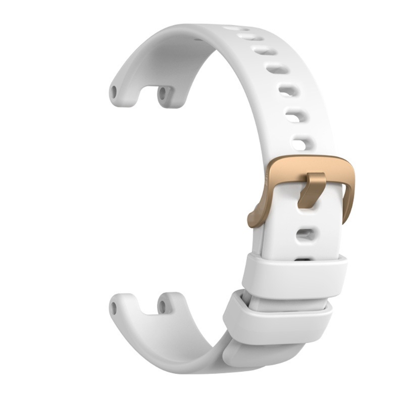 Dây Đeo Silicon Thay Thế Cho Đồng Hồ Thông Minh Garmin LilY