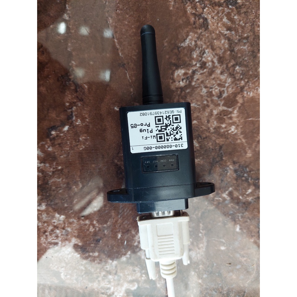 WiFi Biến Tần Năng Lượng Mặt Trời Mới Giám Sát Từ Xa Ổn Định Bằng ABS RS232