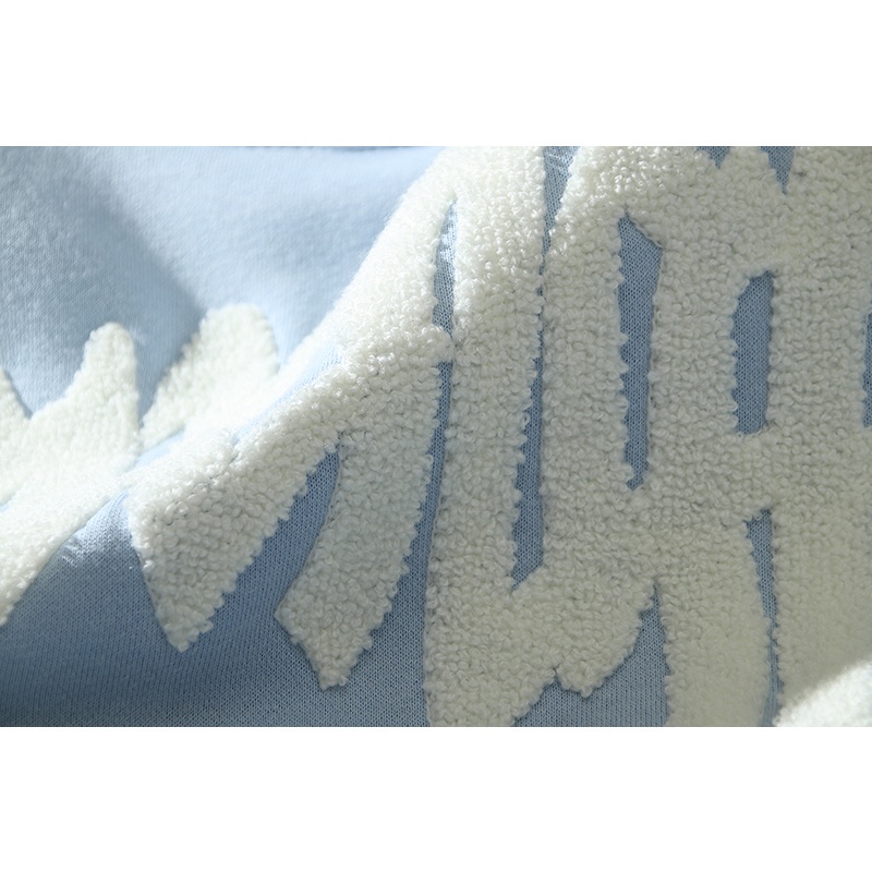 Hàng Bán Chạy Áo Hoodie Cotton Thêu Chữ Revenge Plus Size Unisex