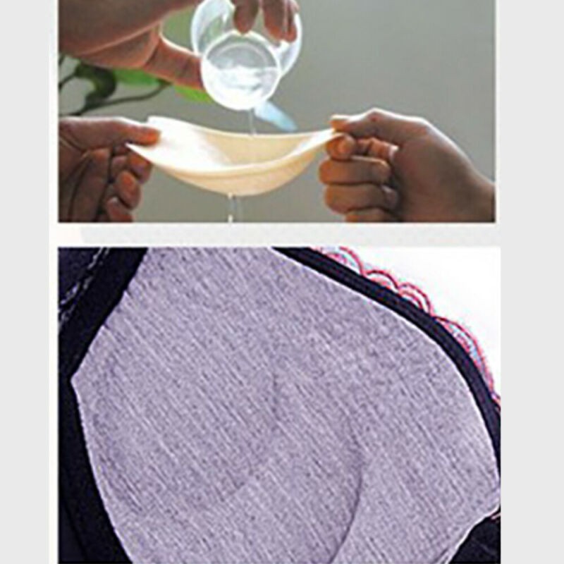 Áo ngực bằng cotton phối ren có gọng sắt cup C~D size 34-42 | WebRaoVat - webraovat.net.vn