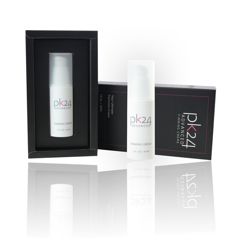 Gel Giúp Làm Hồng Và Se Khít Âm Đạo PK24 Advanced Firming Creme