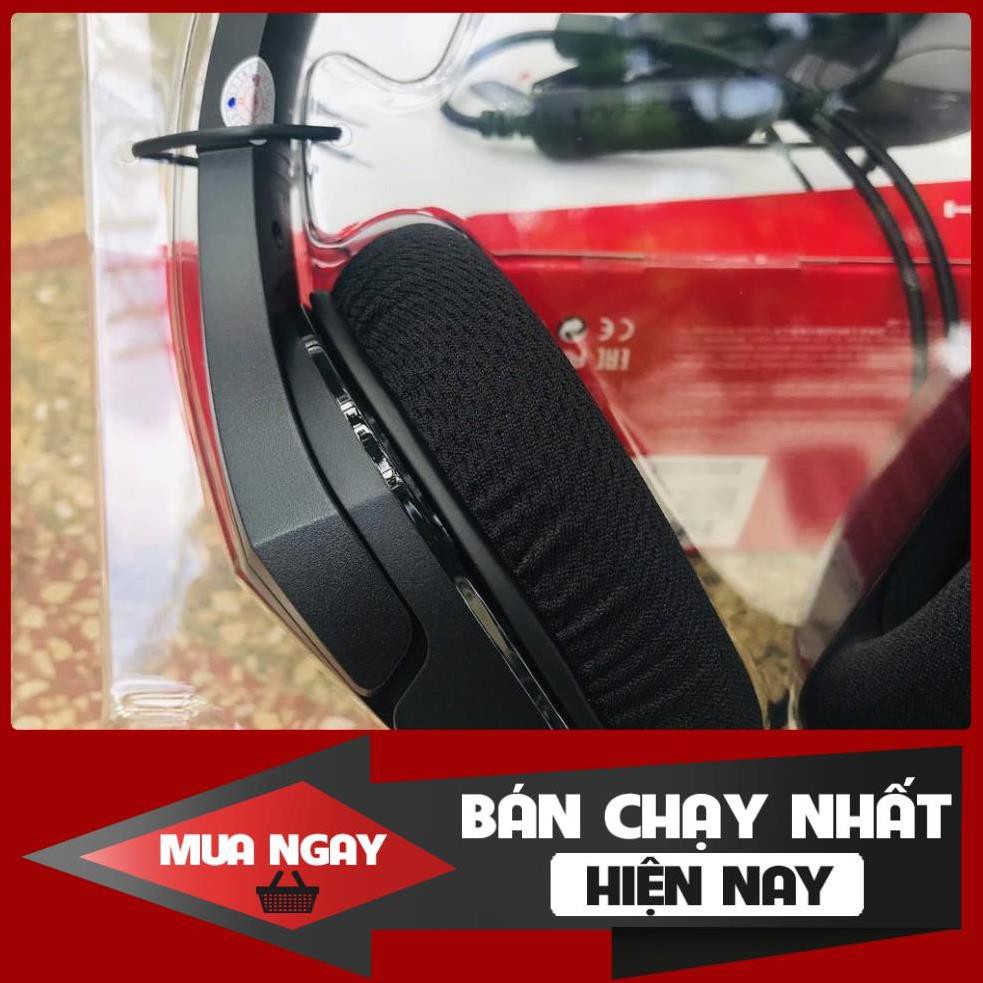 Tai nghe Kingston HyperX Cloud Stinger Core Âm thanh nổi 40mm