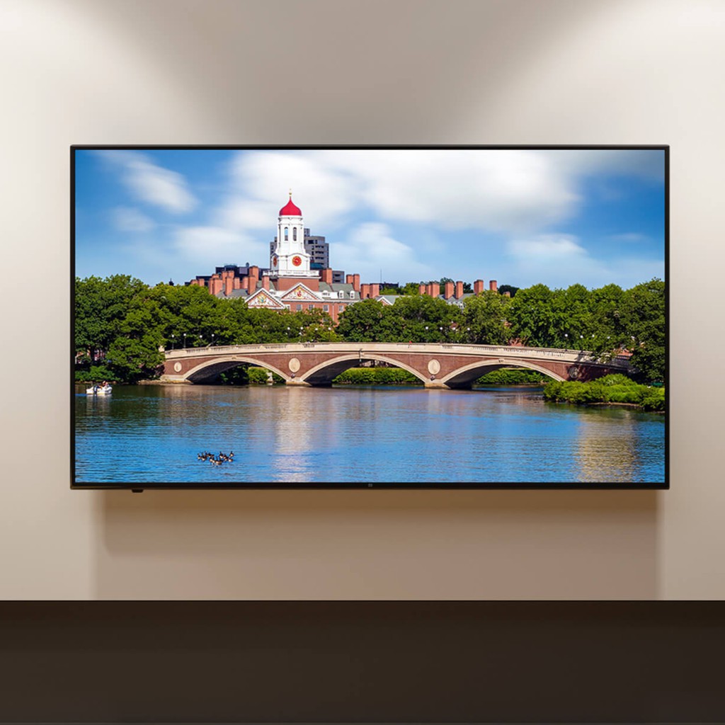 Smart Tivi Xiaomi 55 inch - 65 inch 4K HDR - Mi TV55 4C bản Full Tiếng Việt 100% | Bảo hành 12 tháng | Tặng giá treo