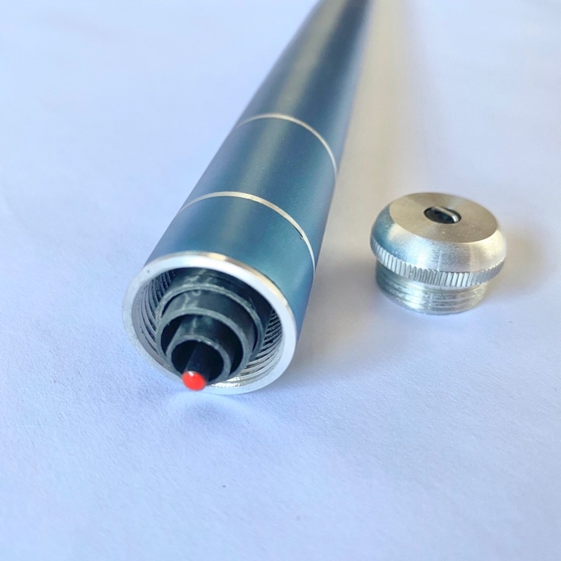 cần câu tay 5H Nguyệt Bích nội địa trung tặng kèm ngọn