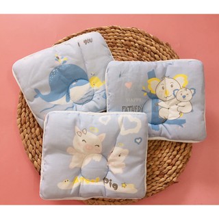 Gối lõm sơ sinh Goodmama