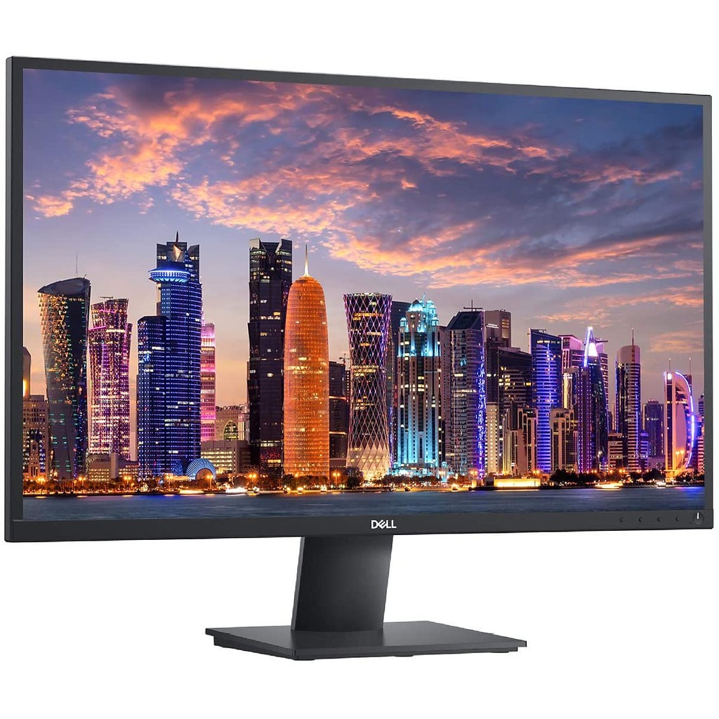 [Mã ELMALL1TR giảm 5% đơn 3TR] Màn Hình Dell E2720HS 27" FHD 5ms 60Hz IPS Stereo Speakers (CR3Y31) | BigBuy360 - bigbuy360.vn