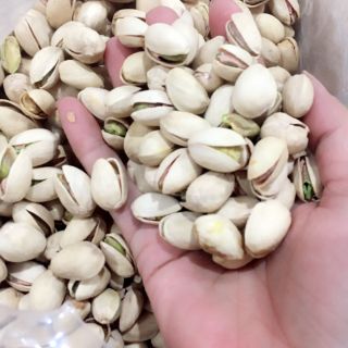 Hạt dẻ cười Mỹ 500g