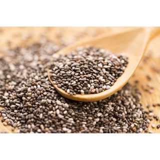 100gr hạt chia Úc