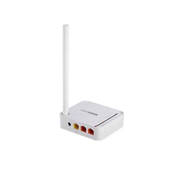 Bộ phát WiFi Router TOTOLINK N200RE-v3 | BigBuy360 - bigbuy360.vn
