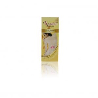 Tắm trắng nairem hộp 100g
