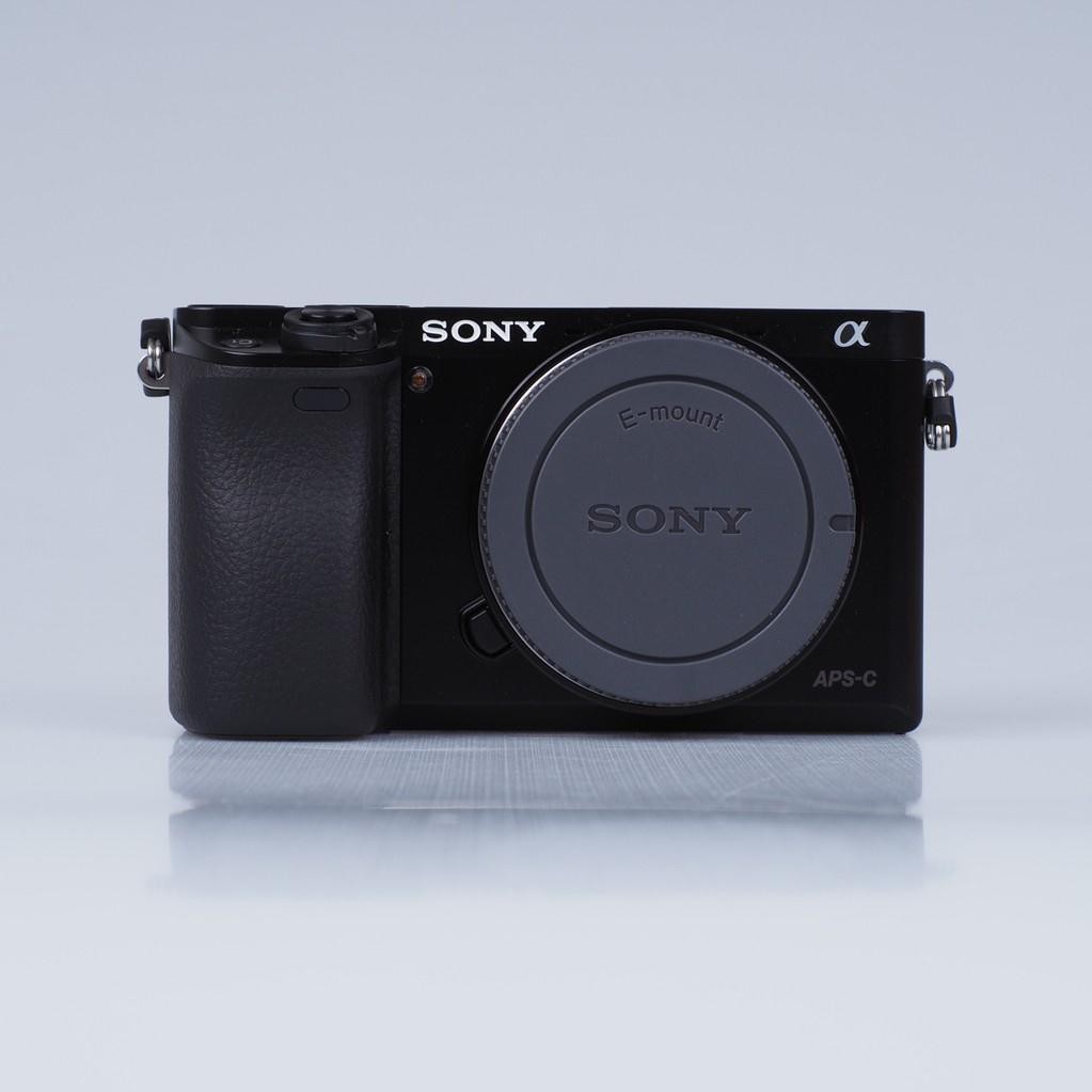 Máy ảnh Sony Alpha A6000 body