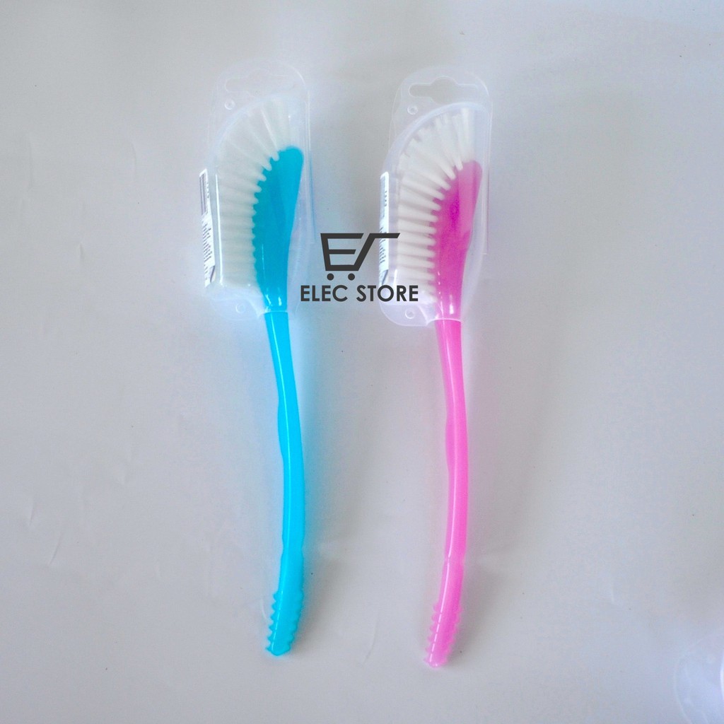 Cây cọ rửa bình sữa Avent (không hộp)