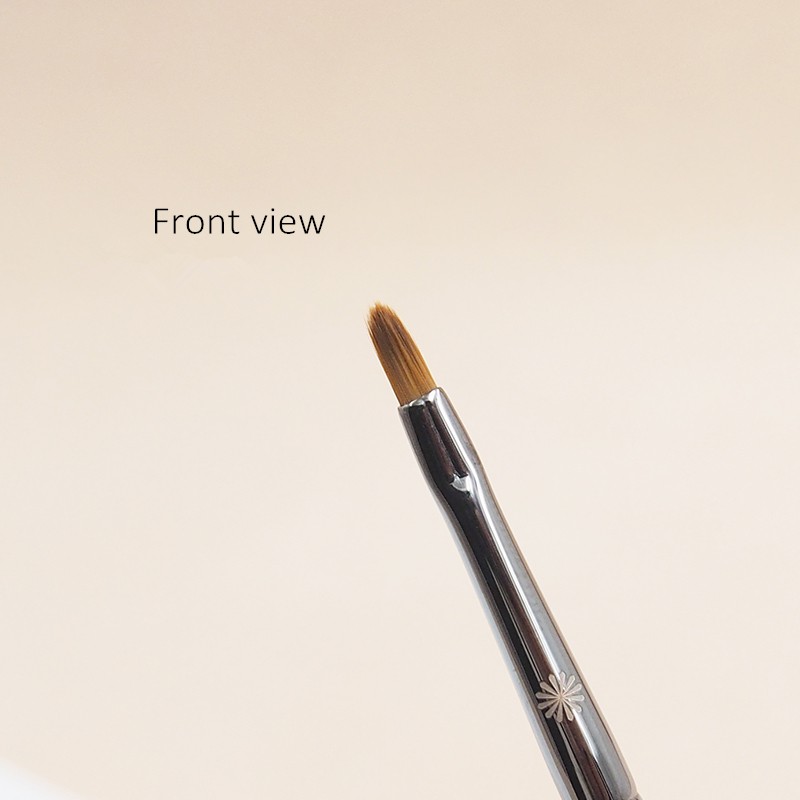 Picasso-series Chất Lượng Cao #Cọ Trang Điểm Mắt Siêu Mỏng 406