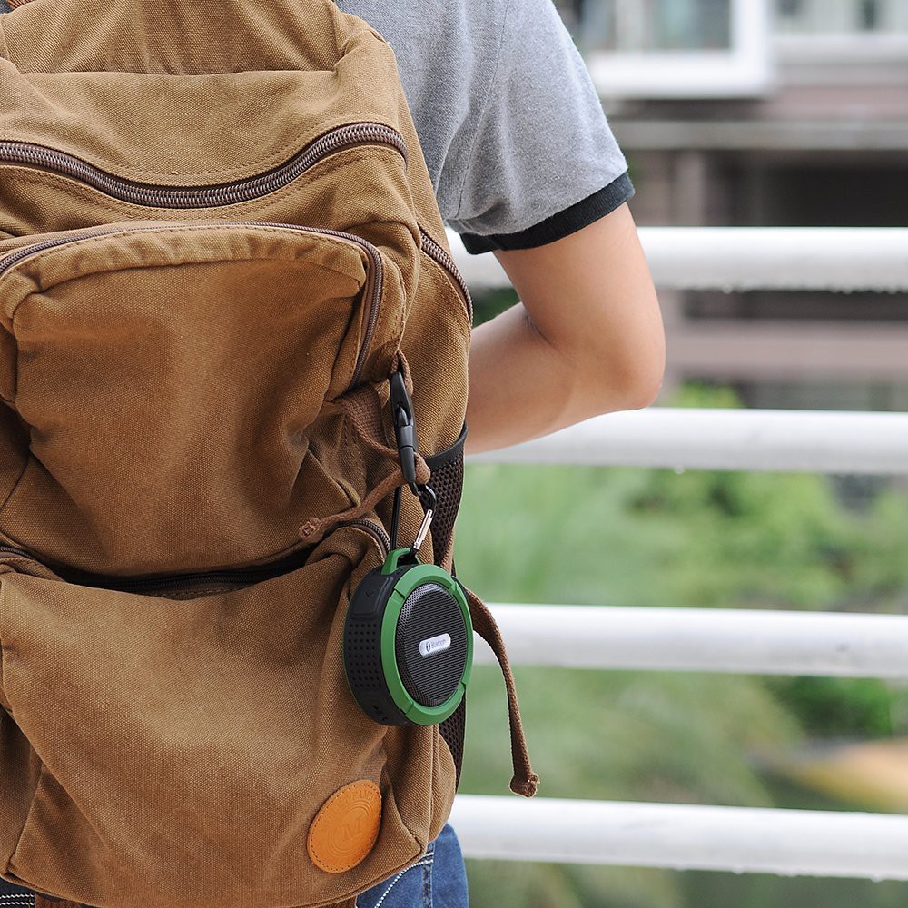 Loa Bluetooth chống thấm nước VicTsing Army