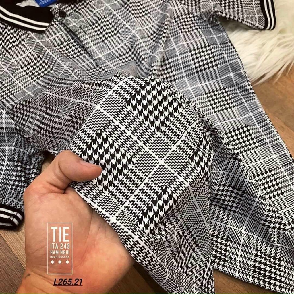 Bộ Hè Nam, Bộ Thể Thao Nam Chất Liệu Thun Lanh Co Dan 4 chiều Mã Sản Phẩm - BN256 - TrongTanFashion | BigBuy360 - bigbuy360.vn