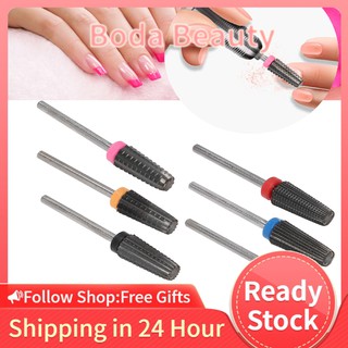 [Wholesale Price] BITS Đầu Mài Móng Tay Bằng Thép Vonfram