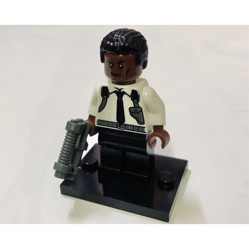 Lego Marvel Nick Fury