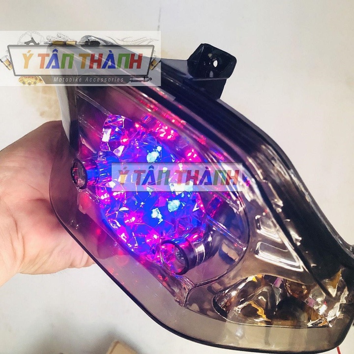 Đèn hậu Dream ANiss MS1971