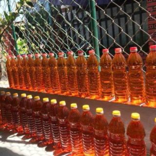 Nước Mắm Đề Gi.1lit 180k