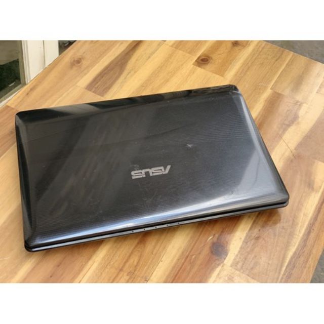  Laptop Asus K42f Core i3 Mới 95% Giá Sinh Viên