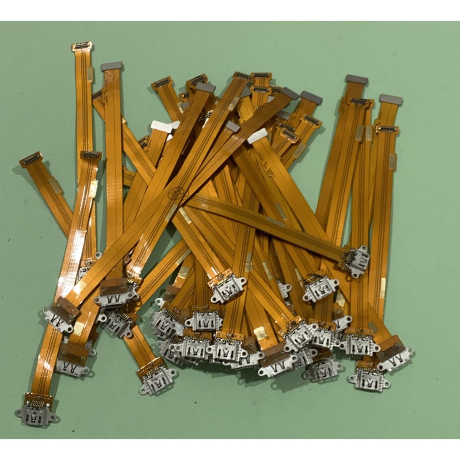 Cụm cáp chân sạc oppo f11 pro