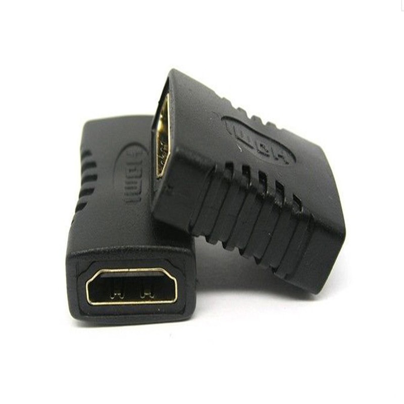 Đầu nối dài HDMI 2 đầu cái