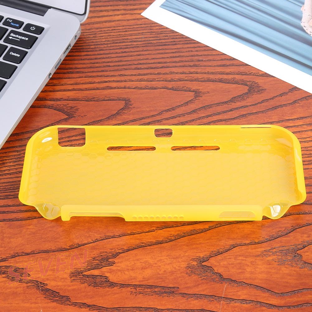 Ốp lưng bảo vệ bằng TPU cho máy chơi game Nintendo Switch Lite | BigBuy360 - bigbuy360.vn