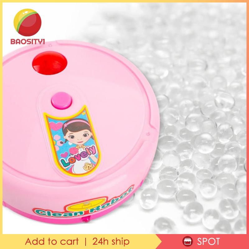 Máy hút bụi mini đồ chơi cho bé