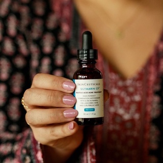 Serum CF 30ml Làm Trắng Và Phục Hồi Làn Da
