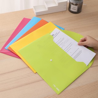 Cặp Hồ Sơ Deli 38131