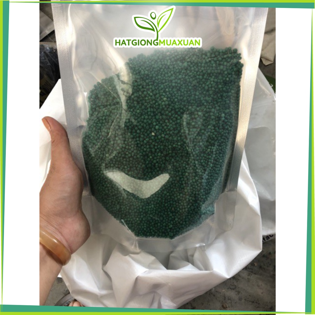 Sale (hot) - Phân xanh cao cấp Mỹ POLYON 500gr siêu tốt.