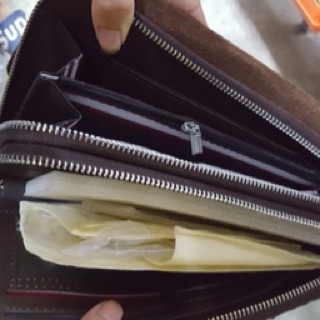 Ví cầm tay (clutch)